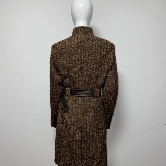 VIA SPIGA Coat - Picture 8 of 8